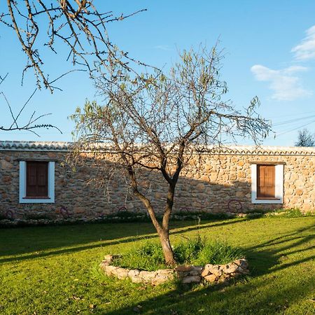 Apartamentos Turisticos Rurales Camino Rio Peralta Pozo Alcón Kültér fotó