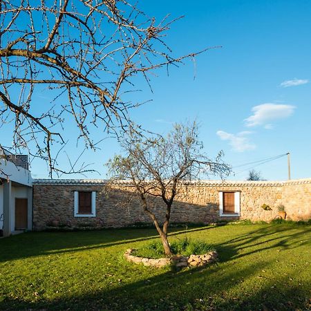 Apartamentos Turisticos Rurales Camino Rio Peralta Pozo Alcón Kültér fotó