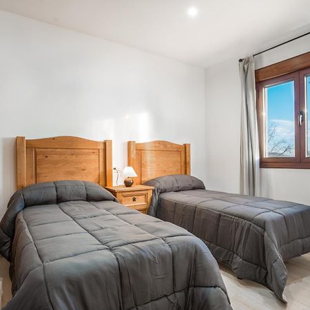 Apartamentos Turisticos Rurales Camino Rio Peralta Pozo Alcón Kültér fotó