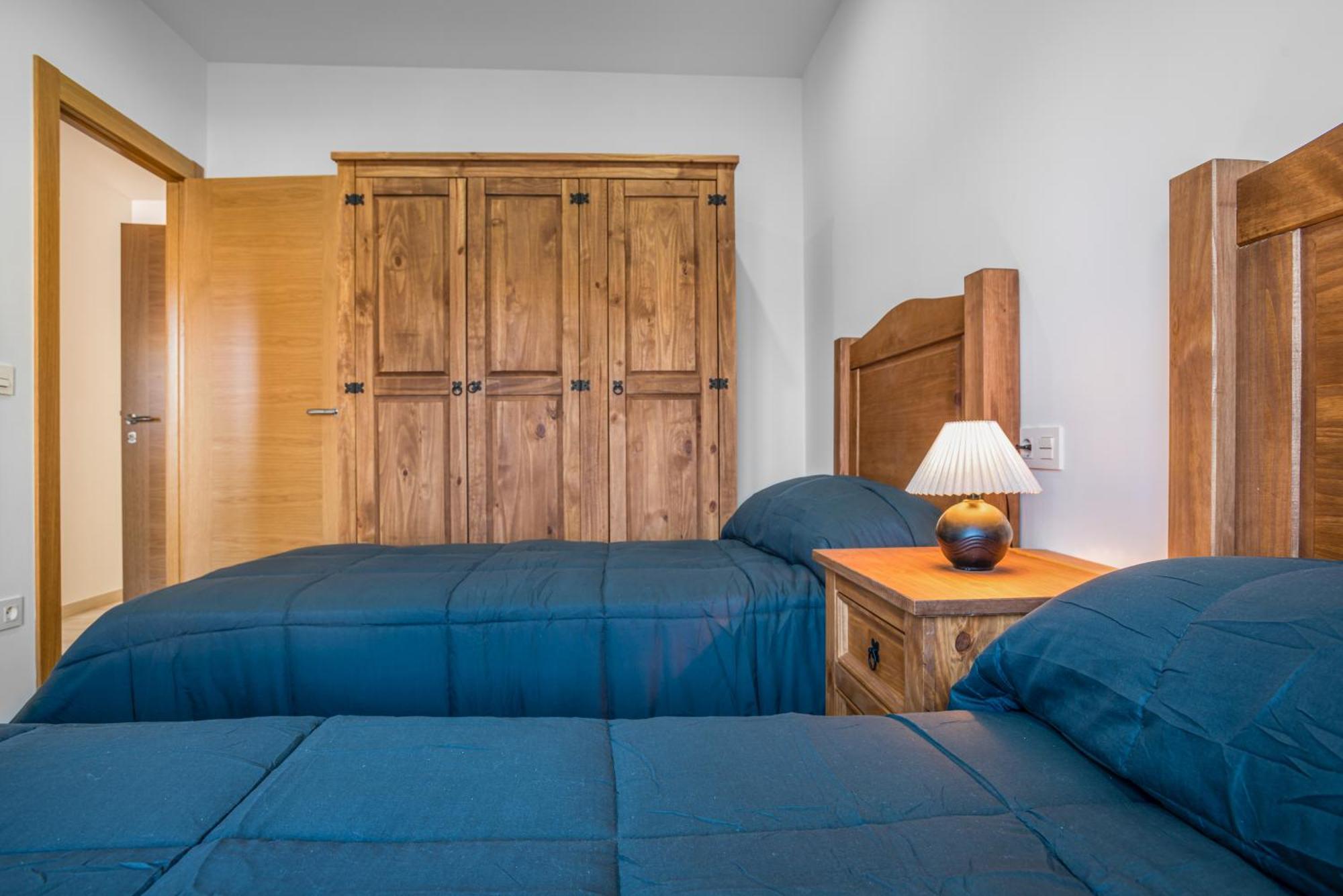 Apartamentos Turisticos Rurales Camino Rio Peralta Pozo Alcón Kültér fotó