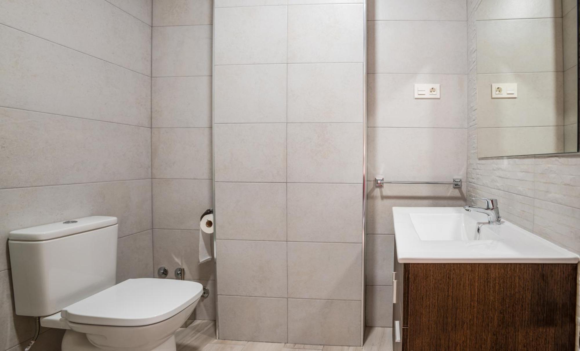 Apartamentos Turisticos Rurales Camino Rio Peralta Pozo Alcón Kültér fotó