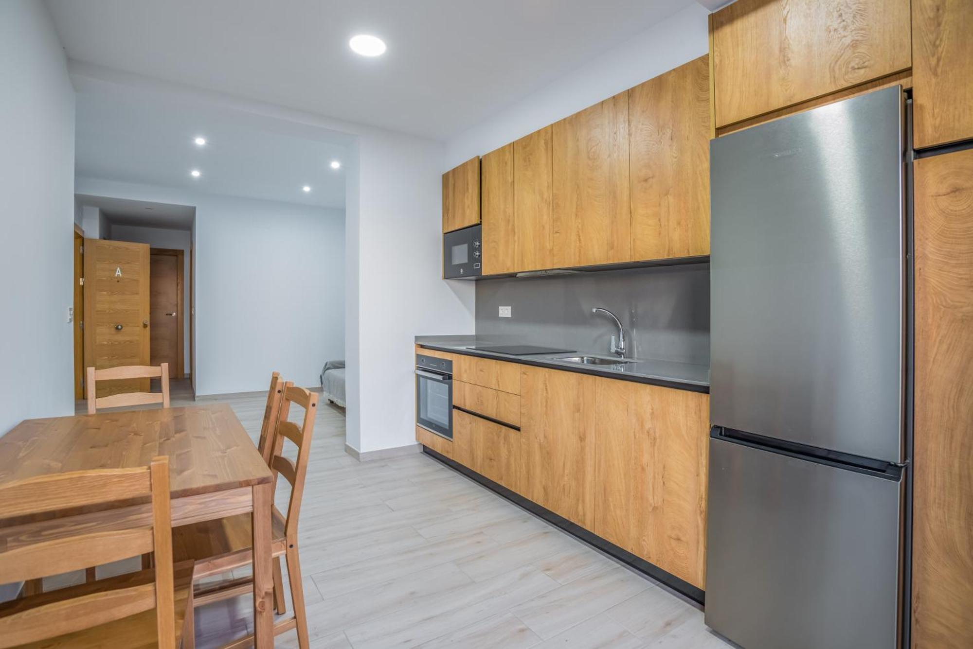 Apartamentos Turisticos Rurales Camino Rio Peralta Pozo Alcón Kültér fotó