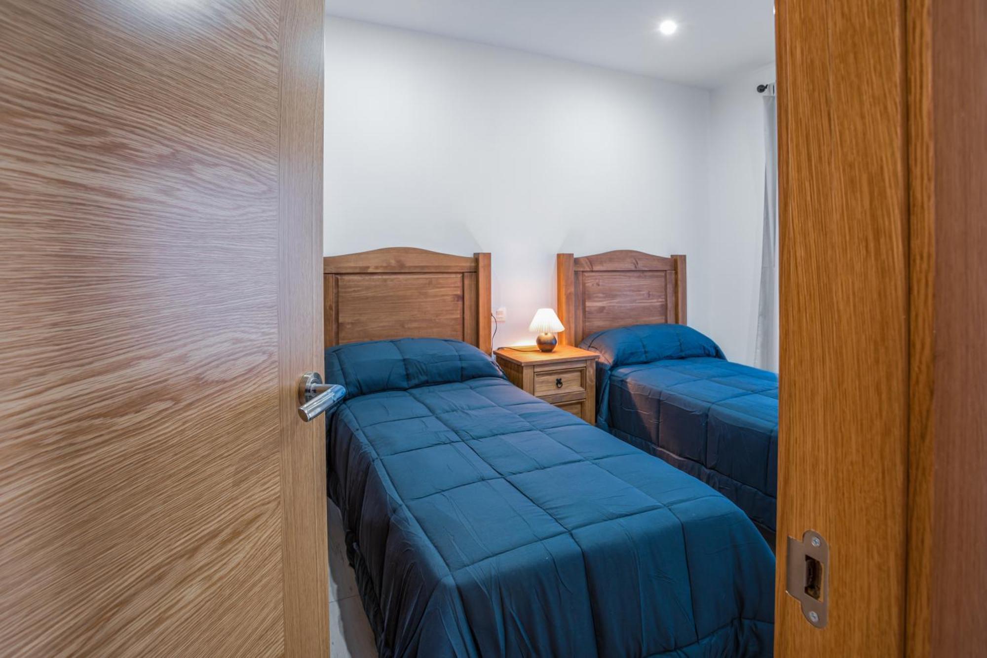 Apartamentos Turisticos Rurales Camino Rio Peralta Pozo Alcón Kültér fotó